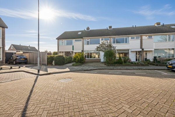 Te koop: Zwinstraat 20, 4374 BT Zoutelande